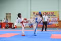 Hơn 170 vận động viên tham gia Giải Karate thanh thiếu niên xã Chư Păh mở rộng