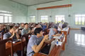 Gia Lai: Tập huấn cấp, quản lý mã số vùng trồng và mã số cơ sở đóng gói