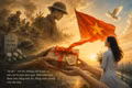 Món quà lớn mang tên "Tự do"