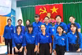 Ra mắt Câu lạc bộ Sáng tạo trẻ xã Vân Canh