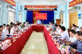 Dự án đường bộ cao tốc Quy Nhơn - Pleiku: Đẩy nhanh cấp đất tái định cư trước ngày 30-6