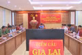 Cập nhật kiến thức, quy định mới trong các lĩnh vực và bồi dưỡng nghiệp vụ kiểm tra, giám sát