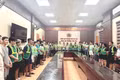 Vụ án ma túy liên quan Kiều Thanh: Triệu tập 226 người, 147 người bị xử lý hình sự