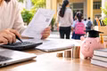 Đóng học phí cho con, phụ huynh được giảm thuế thu nhập thế nào?