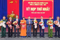 Ông Nguyễn Xuân Phước tái cử Chủ tịch HĐND phường Pleiku nhiệm kỳ 2026-2031