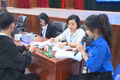 Trường Cao đẳng Kỹ thuật công nghệ Quy Nhơn tiếp nhận học sinh, sinh viên nhập học đợt 2 khóa 20