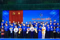 Đại hội đại biểu Hội LHTN Việt Nam tỉnh Gia Lai lần thứ I, nhiệm kỳ 2026-2029: Anh Đỗ Đức Thanh giữ chức Chủ tịch Hội LHTN Việt Nam tỉnh Gia Lai