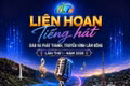 Liên hoan “Tiếng hát Báo và Phát thanh, Truyền hình Lâm Đồng” lần thứ I - 2026