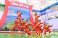 Sản phẩm du lịch Gia Lai tạo ấn tượng tại Hội chợ Mùa Xuân 2026