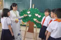 Chấm KPI giáo viên để tính thu nhập tăng thêm: Ai chấm và chấm bằng gì?