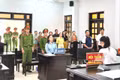 Lãnh án 3 năm tù vì dùng Facebook livestream vu khống, xúc phạm người khác.