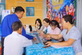 Phường Hội Phú ra mắt 2 mô hình chuyển đổi số 