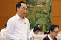 Bộ trưởng Bộ GD&ĐT giải trình loạt vấn đề “nóng”