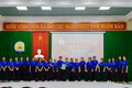 Trường Phổ thông Dân tộc nội trú THPT số 1 tỉnh Gia Lai ra mắt CLB "Tuổi trẻ với pháp luật”
