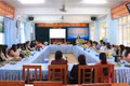 Hội thảo tìm giải pháp nâng cao chất lượng bồi dưỡng học sinh giỏi Ngữ văn