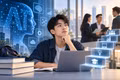 Học AI: Doanh nghiệp cần kỹ năng gì ngoài bằng đại học?