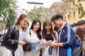 Điểm chuẩn sư phạm vượt 29: Nghề giáo đang trở lại cuộc đua hút học sinh giỏi?