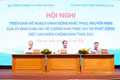 Tập trung các giải pháp khắc phục khuyến nghị của EC