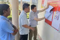 Công tác chuẩn bị bầu cử tại 2 xã Phú Túc và Chư Krey được triển khai theo đúng luật định