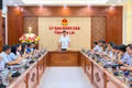 Đảm bảo các điều kiện phục vụ kỳ thi tốt nghiệp THPT năm 2026 và tuyển sinh vào lớp 10 năm học 2026-2027