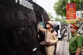 Ngày đầu kỳ nghỉ lễ, tai nạn giao thông giảm sâu so với cùng kỳ năm 2025