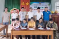 Ra mắt mô hình “Cánh đồng không vỏ thuốc bảo vệ thực vật” ở xã Tơ Tung