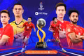 Bản quyền FIFA ASEAN Cup "về tay" Việt Nam sát giờ đội tuyển ra quân gặp Philippines