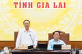 Thống nhất đề xuất chủ trương đầu tư Dự án tuyến đường bộ cao tốc Bắc - Nam phía Tây