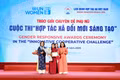 Giám đốc Hợp tác xã Mật ong Phương Di Bee Trần Thị Hoàng Anh: Lấy chất lượng làm nền tảng phát triển bền vững