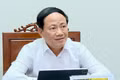 Thúc đẩy khoa học cơ bản gắn với hợp tác quốc tế