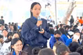 Gần 1.200 học sinh Gia Lai tham gia chương trình "Tư vấn mùa thi 2026"