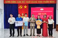 Ra mắt mô hình “Trợ lý số Mặt trận phường Hội Phú”