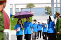 Thi lại ở Trường THPT chuyên Tuyên Quang: Từ 147 điểm 10 Toán xuống không có điểm 10
