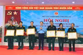  Gia Lai tổng kết 5 năm phong trào thi đua “Cựu chiến binh giúp nhau giảm nghèo, làm kinh tế giỏi”