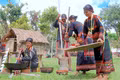 Gia Lai đẩy mạnh các hoạt động tuyên truyền Ngày Văn hóa các dân tộc Việt Nam