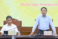 Đấu tranh quyết liệt với hàng giả, hàng kém chất lượng