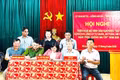 Ra mắt mô hình dân vận khéo xây dựng khu dân cư không ma túy tại xã Mang Yang
