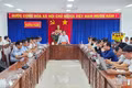 Phó Chủ tịch Thường trực UBND tỉnh Nguyễn Tuấn Thanh khảo sát quỹ đất tại 5 phường ở Tây Gia Lai
