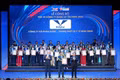Bidiphar giữ vị trí Top 4 công ty dược uy tín Việt Nam năm 2025.