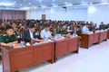 Nâng cao năng lực pháp chế, quản trị cho các doanh nghiệp quân đội