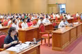 Ngành Tổ chức xây dựng Đảng triển khai nhiệm vụ 6 tháng cuối năm 2026 