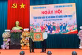Truyền tải điện Gia Lai tổ chức điểm Ngày hội Toàn dân bảo vệ an ninh Tổ quốc