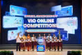 Khởi động chuỗi sân chơi trực tuyến năm học 2026-2027 dành cho học sinh