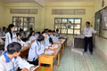 Để người thầy được quyền chọn lúc rời bục giảng
