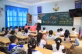 Giáo viên chưa đủ 3 năm công tác có được xin thuyên chuyển?