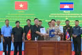 Gia Lai thống nhất phối hợp tìm kiếm, quy tập hài cốt liệt sĩ mùa khô 2026-2027 tại Campuchia 