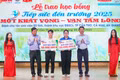 Tân sinh viên khó khăn ở Gia Lai có cơ hội nhận học bổng 15 triệu đồng
