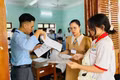 Hơn 37.500 thí sinh Gia Lai làm thủ tục dự thi tốt nghiệp THPT năm 2026