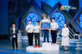 Hành trình đến với Chung kết Đường lên đỉnh Olympia của chàng trai Gia Lai Nguyễn Quốc Nhật Minh