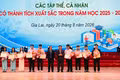Gia Lai tiếp tục đổi mới căn bản và toàn diện giáo dục và đào tạo